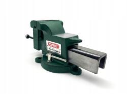 TOPTUL Lakatos Szorító 125 MM Forgatható Üllővel 360° Toptul DJAC0105 (DJAC0105)