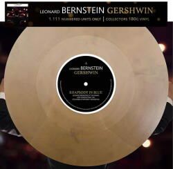 Bernstein, Leonard Gershwin
