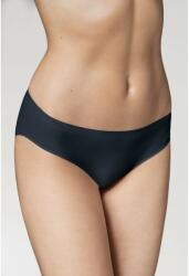 Gatta Lézer vágott BIKINI fazonú bugyi GATTA-BIKINI Fekete, M 45413