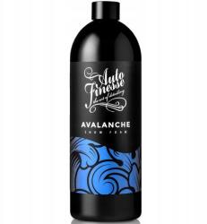 Auto Finesse Avalanche Snow Foam pH-semleges aktív hab (1000 ml)