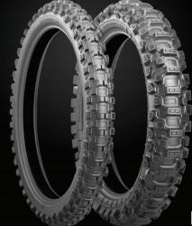 Bridgestone Motorkerékpár gumi Battlecross X31 110/100 R18 64M Tt Nhs