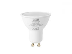 GMLedline LEDOM GU10 5W 4000K 450lm 220-240V (LL-248689)