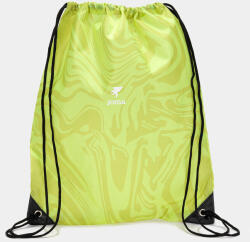 joma Kids Camp Gym Sack Lime Green One Size