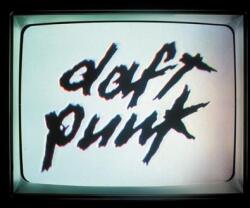 BERTUS Daft Punk - Human After All (2lp) (9a8417)