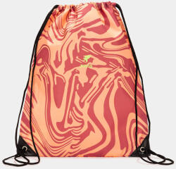 joma Kids Camp Gym Sack Orange Pink One Size