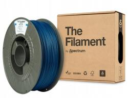 Spectrum Filament a Spectrum Pla Cf 1kg 1, 75mm-es szénszálas (Carbon Fiber) filament, kék (Blue) színben (TF-24095)