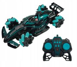 Lexibook Crosslander Racing, Rc autó világító és hangeffektekkel (RC61)