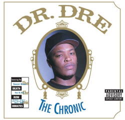 Dr Dre Chronic