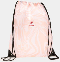 joma Kids Camp Gym Sack Pink White One Size