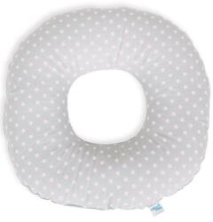 ceba baby Perna postnatala mame Ceba Baby, buline gri 744-000-648 (744-000-648)
