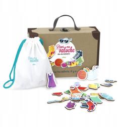 Vilac Memóriajáték bőröndben (2740)