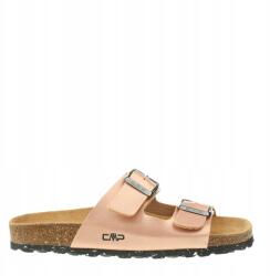 CMP Női flip-flop papucs parafa talppal és állítható kényelmes nyári szandál Cmp (3Q91016/B251/40)