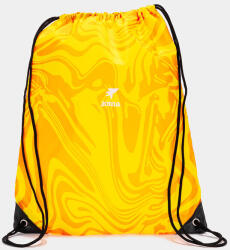 joma Kids Camp Gym Sack Yellow Orange One Size