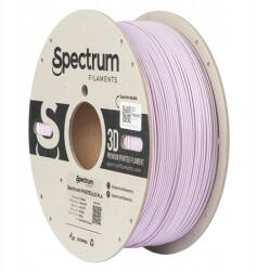 Spectrum Filament Spectrum Pastello Pla 1, 75 mm Cosmetic Mauve Lila 1 kg (1193_20231128222900)