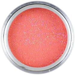 INGINAILS Natural glitter készlet Inginails - színes porcelánpor készlet