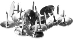 BLUERING Rajzszeg műszaki, nikkelezett 50 db/doboz Bluering® (49085) - bestoffice