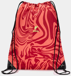 joma Kids Camp Gym Sack Coral Red One Size