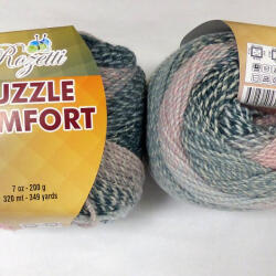  Puzzle Comfort 200gramm 235-02