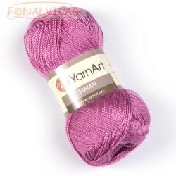  ETAMIN - Mályva - 441