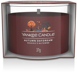 Yankee Candle Üveg Votív Gyertya Autumn Daydream - yankeegyertya