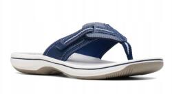 Clarks Női Papucs Sötétkék Casual 36 Ztq (FHSW24Y)