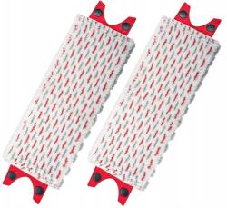 Przydasie. pl Vileda Ultramax Turbo Ultramat Felmosóbetét Lapos Felmosóhoz 2 Darabos (#10498)