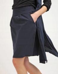 KAFFE Sötétkék Szoknya 36-OS