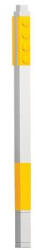 LEGO® Zseléstoll, 0, 7 mm, LEGO, sárga (52653) - bestoffice