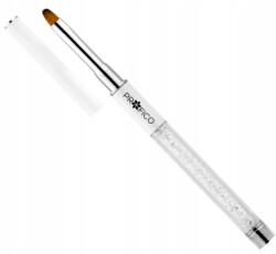 Profico Ecset Zselés Ecset Kerek #6 (P03)