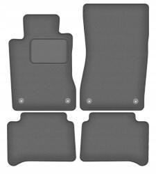 Wielganizator Autószönyegek a következő típushoz: Mercedes Cls C219 sedan (2004-2)