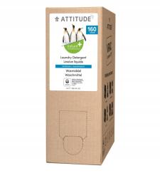 ATTITUDE Folyékony mosószer univerzális Attitude 4 l (626232480900)