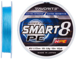 Favorite Zsinór Favorite Smart Pe 8X 0, 242/150m (16931076)