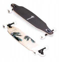 Muuwmi Longboard Abec 7 Beach (4260341185583)