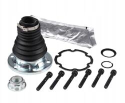 JP Group Féltengely gumiharang Jp Group 1153700610