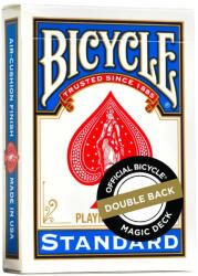 The United States Playing Card Company Magic Double Back kártya - tarsas