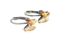  PILLANGÓ kapcsos fülbevaló - arany (2 éves kortól) (3205360)