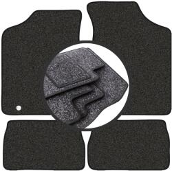 Wielganizator Autószönyegek a következő típushoz: Peugeot 106 ferdehátú (1991-2003) anthra