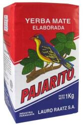 Pajarito Yerba Mate Tea, Pajarito Tradicional 1 Kg