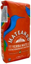 CBSe Yerba Mate Tea, CBSe Mateando 500g