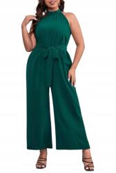 Shein Plus-size Női Overál Zöld 44 Vtg