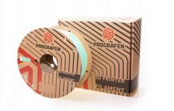 Prografen Filament Prografen Pla 1, 75mm Mentazöld 1kg (PROGRAFEN-PLA-SELEDIN-1000)