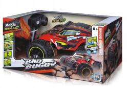 Maisto R/c Bad Buggy Maisto Tech Távirányító (81464)