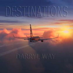 Way, Darryl Destinations - facethemusic - 8 390 Ft