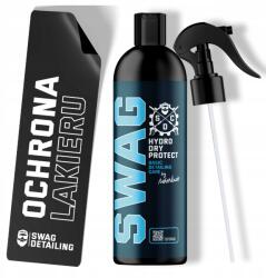 SWAG Basic Hydro Dry Protect Nedves viasz lakk fényes szárító 0, 5L