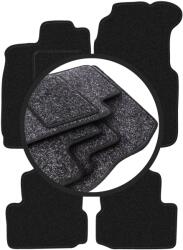 Wielganizator Autószönyegek a következő típushoz: Saab 900 II cabrio (1994-1995) anthra