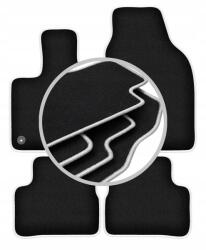 Wielganizator Carlux-silver autós Autószönyegek Fiat E-500 500 Electric ferdehátúhoz