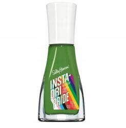 Sally Hansen Insta Dri Pride zöld körömlakk 738 Peak of Nature (Peak of Nature 738)