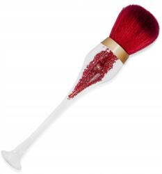 Beautiona Körömlakklemosó Ecset Nagy Puha Piros (intai)