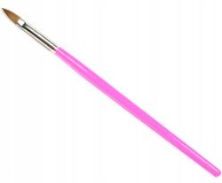 JafraNails Ecset Akril Ecset Pink Rózsaszín #4