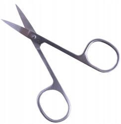 JafraNails Professzionális Bőr- És Körömvágó Olló NN02 (5903818682558)